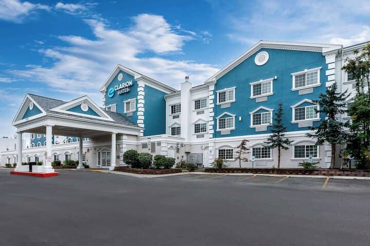 Hotel 29 of 29