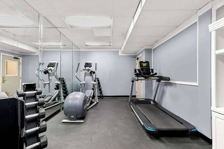 Health and Fitness 15 of 29