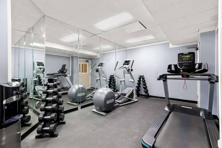 Health and Fitness 14 of 29